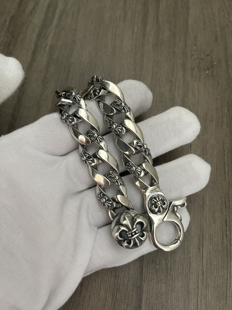 Chrome Hearts Bracelets